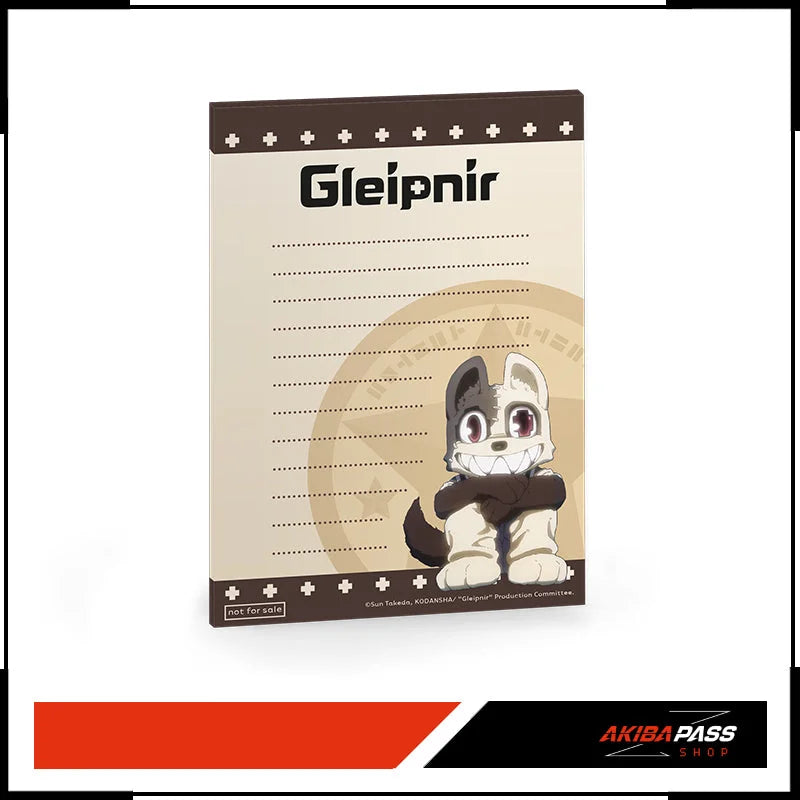 Gleipnir - Vol. 2 (Blu-ray)